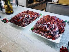 -新发展亚太JW万豪酒店·福苑咖啡厅