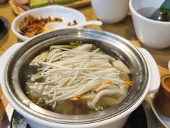-竹鲜笙全竹宴(国色天香店)