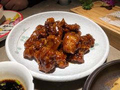 -新白鹿餐厅(金鹰新街口店)