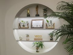 -壹点灵·心理咨询中心(中山公园店)