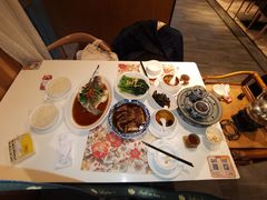 -虾饺妹·酒家(金碧店)