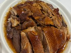 -花城苑广府菜(侨鑫店)