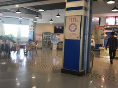 大堂-第四食堂(中国海洋大学店)