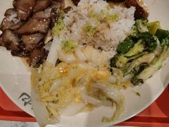 -大食代美食广场(上海中心店)