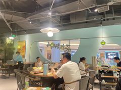 -春润大地海南椰子鸡(沙井京基百纳广场店)