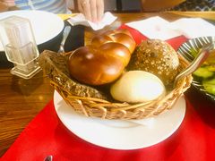 -申德勒加油站餐厅(三里屯北小街店)