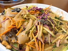 -李老哈·东北菜(宋园路店)