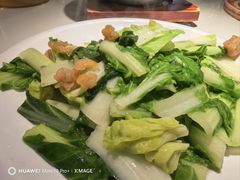 -绿茶餐厅(淮安区万达广场店)