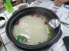 -大头亮羊汤烩面·河南非遗(良乡总店)