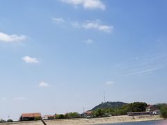 -青龙山国家森林公园