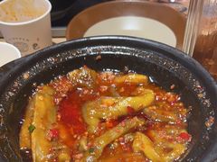 -川堂风·跷脚牛肉·乐山爆炒(宝山日月光店)