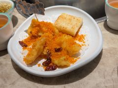 -淘米捞·米汤脆鲩鱼火锅(福田皇岗店)