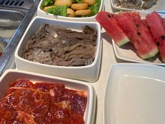-海底捞火锅(威高广场店)
