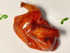-蛇口希尔顿南海酒店·随轩中餐厅·粤菜