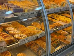 -美嘉华面包西饼店(红胜坊店)