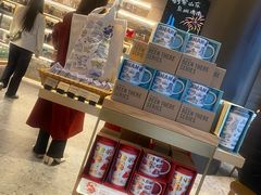 -星巴克臻选(济南恒隆店)