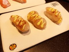 -元气寿司(东方宝泰店)