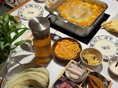 -螺大喜螺蛳粉火锅(雍和宫店)