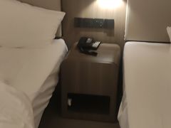 -汉庭(合肥滁州路大东门地铁站店)
