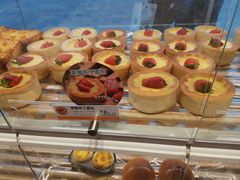 -85度C(南京珠江华海店)