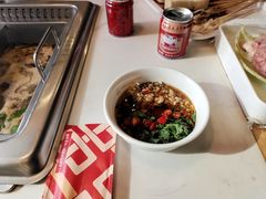 -袁记串串香(北国店)