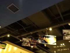 -鱼酷活鱼烤鱼(恒隆广场店)