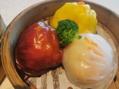 -安蒂娅.悦景轩中餐厅(西乡店)