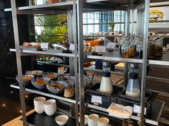 -长沙尼依格罗酒店