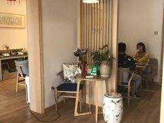 -茶庐(百花洲路店)