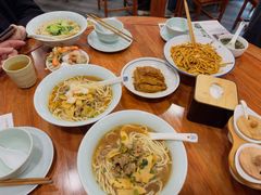 -奎元馆.百年奎元.非遗传承(西湖边的解放路店)