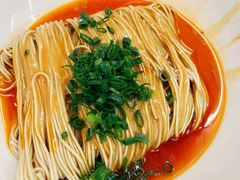 本帮麻酱拌面-逸桂禾面馆