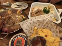 -宝莱纳餐厅(滨江店)