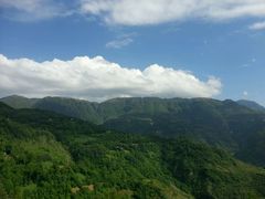 -大山包景区售票处