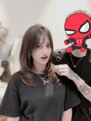 -3AM·S HAIR SALON烫发染发接发