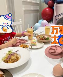 -奈尔宝·儿童乐园·亲子餐厅(鄞州万达店)