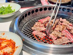 -焱铁烧·黑毛和牛专门店(杭州嘉里中心店)
