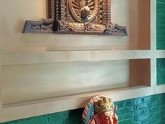 -甘尼仕印度餐厅爵士酒吧(阳春巷店)