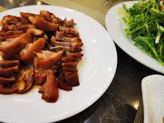 -金谷大厦酒店-黑土优品1号餐厅