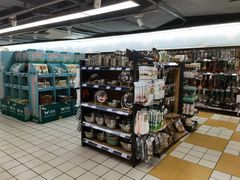 -物美超市(三里河店)