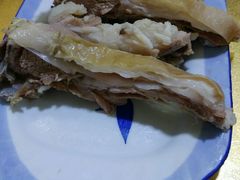 -尕西木老春台东乡手抓美食