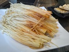 -牧之源炭火烤羊腿(沽源店)