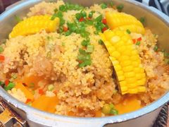 -土桥手掌鸡·26年灌县老味道(都江堰店)