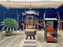 -包公祠