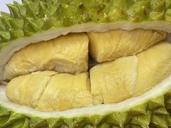 -开皇马来西亚榴莲美食店(华强北店)