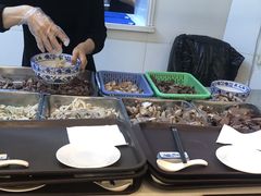 -泉儿头杂碎·清真(城东总店)