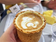 -M Stand(西安大悦城店)