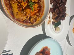 -外婆家(西红门荟聚购物中心店)
