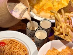 -不二·民谣音乐餐吧(长沙店)