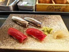 -Sushi Hanzo半藏(天环广场店)