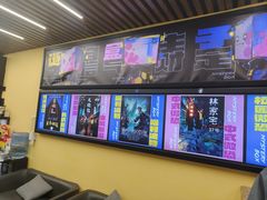 -谜盒子奇幻密室(南屏店)